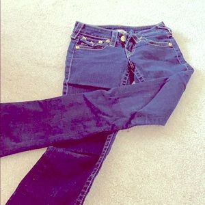 True Religion jeans